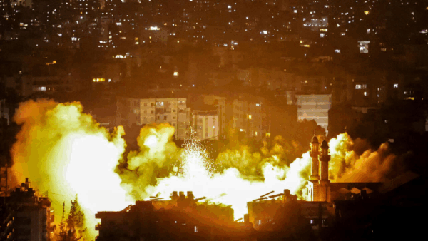 Mr. Aoun: Time is of the Essence – Disarm Hezbollah Now